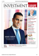 Investment Europe 11/2018